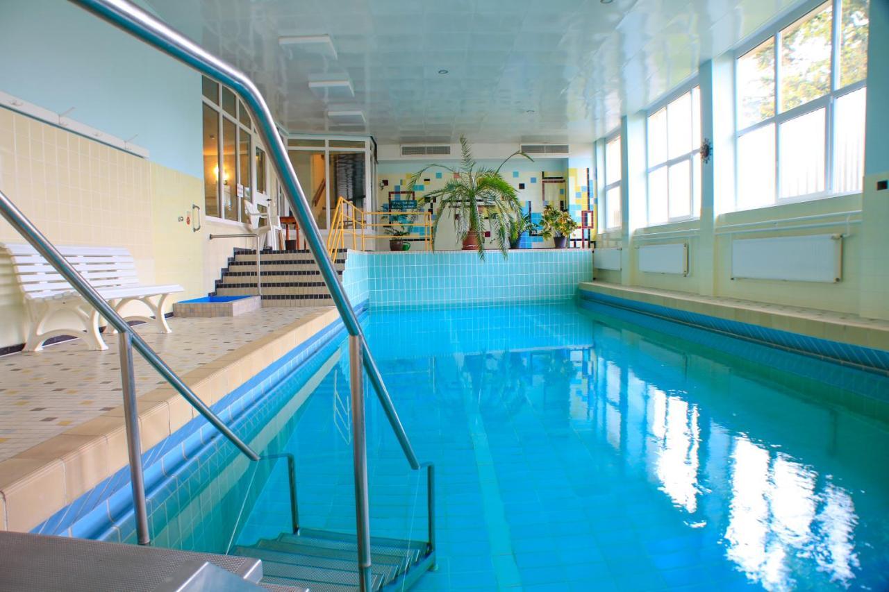 Gemuetliches Studio Mit Ausblick, Pool Und Wifi Apartment Baiersbronn Exterior foto
